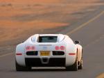 Bugatti Veyron 16.4 2005 года